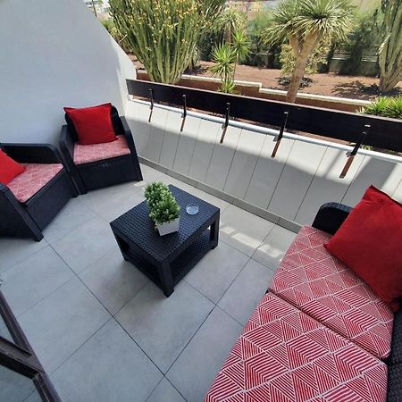 Las Arenas, Luxury Stay In Maspalomas San Bartolomé 외부 사진