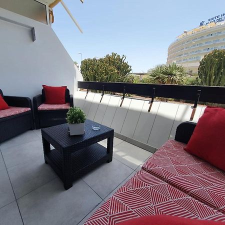Las Arenas, Luxury Stay In Maspalomas San Bartolomé 외부 사진