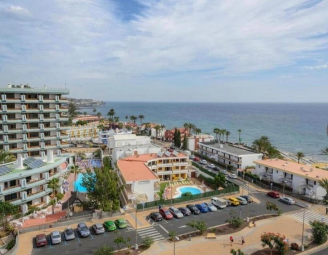 Las Arenas, Luxury Stay In Maspalomas San Bartolomé 외부 사진