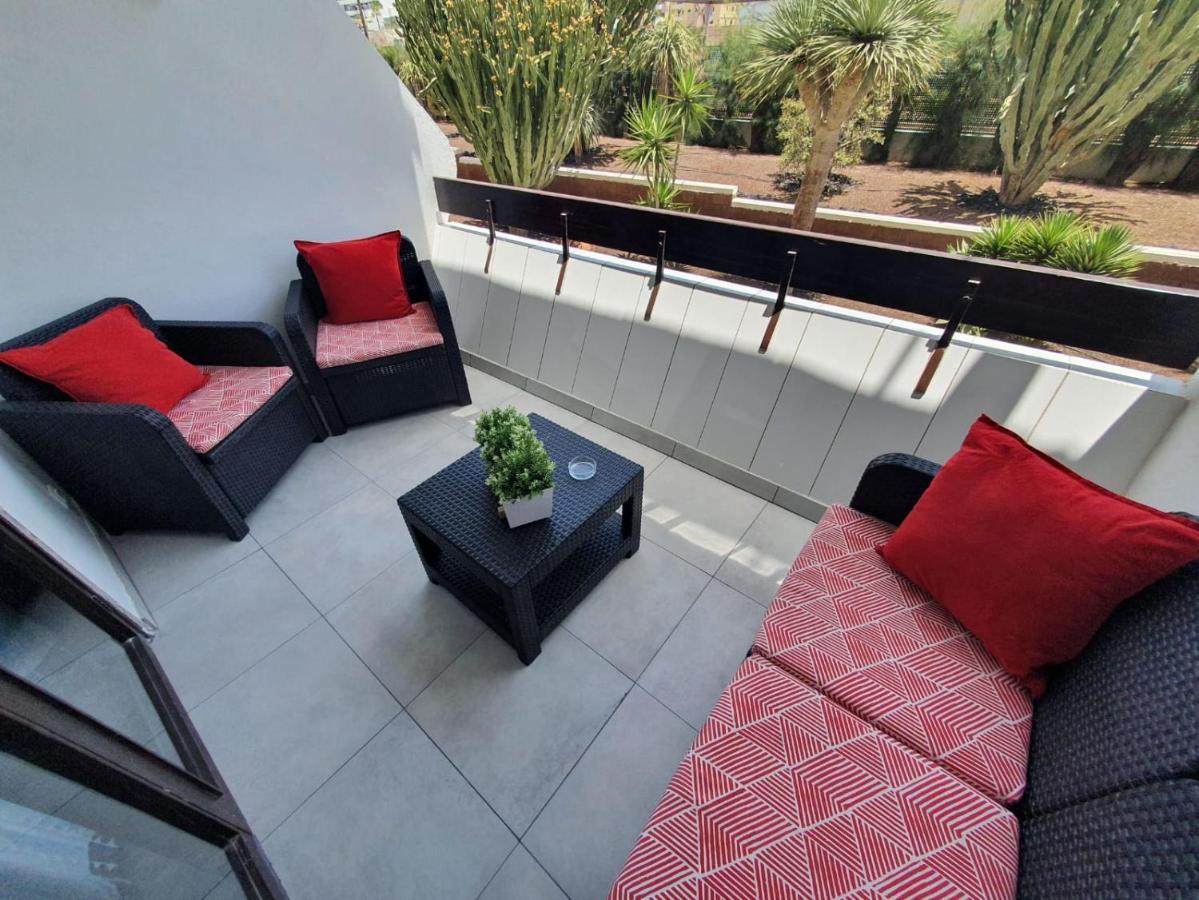 Las Arenas, Luxury Stay In Maspalomas San Bartolomé 외부 사진