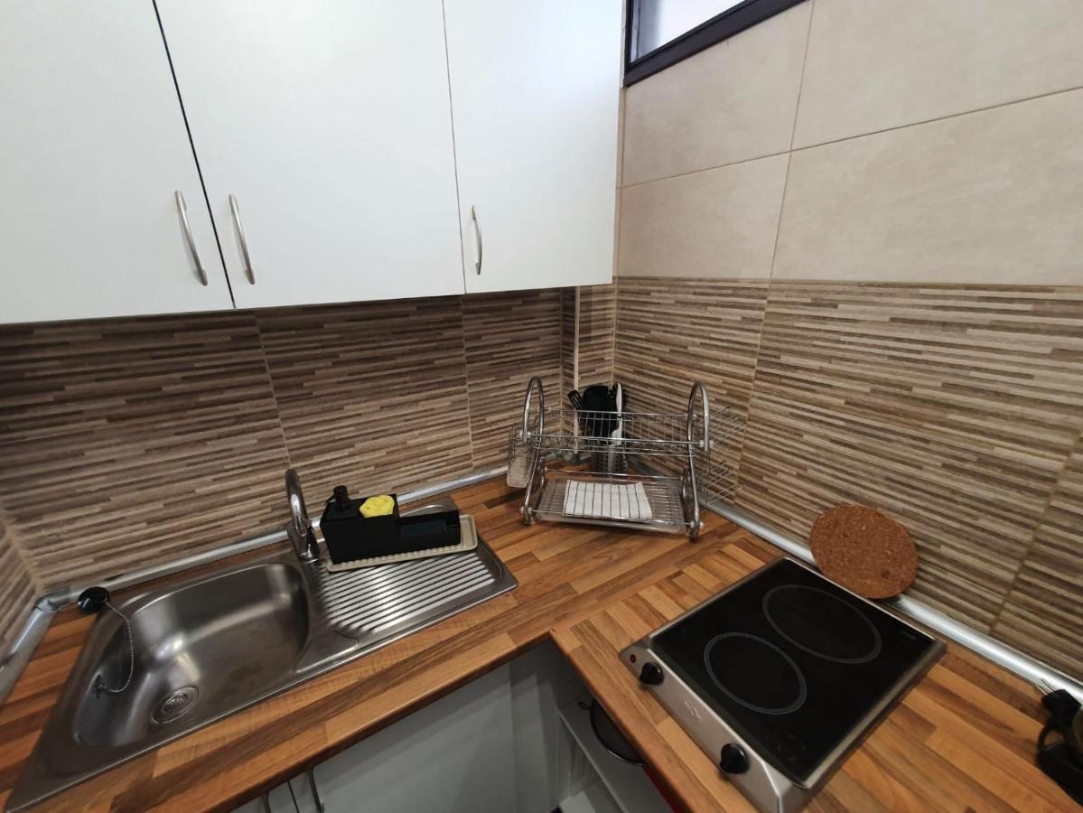 Las Arenas, Luxury Stay In Maspalomas San Bartolomé 외부 사진