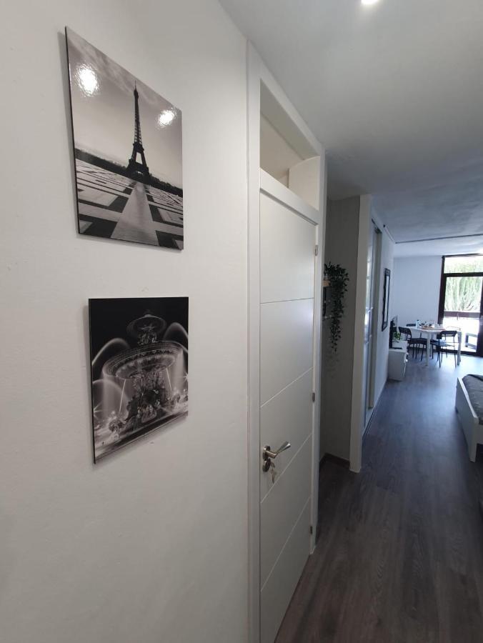 Las Arenas, Luxury Stay In Maspalomas San Bartolomé 외부 사진