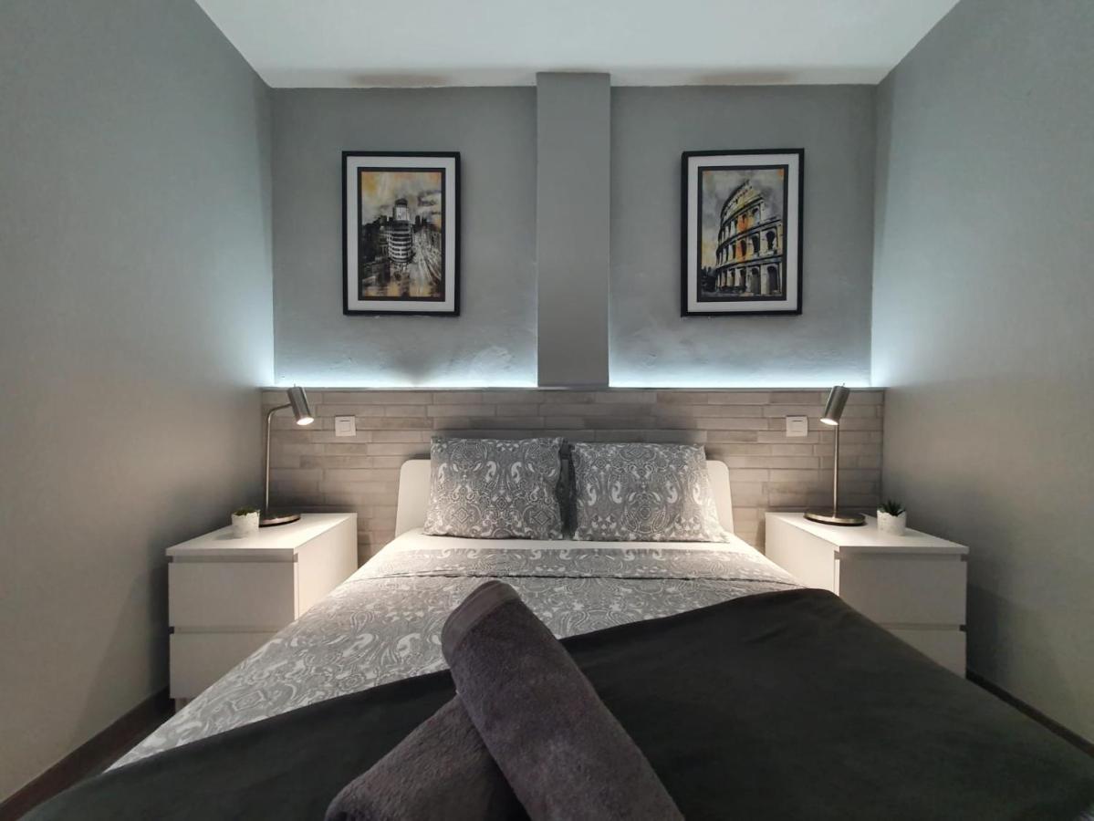 Las Arenas, Luxury Stay In Maspalomas San Bartolomé 외부 사진