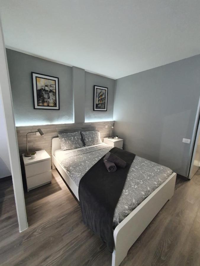 Las Arenas, Luxury Stay In Maspalomas San Bartolomé 외부 사진
