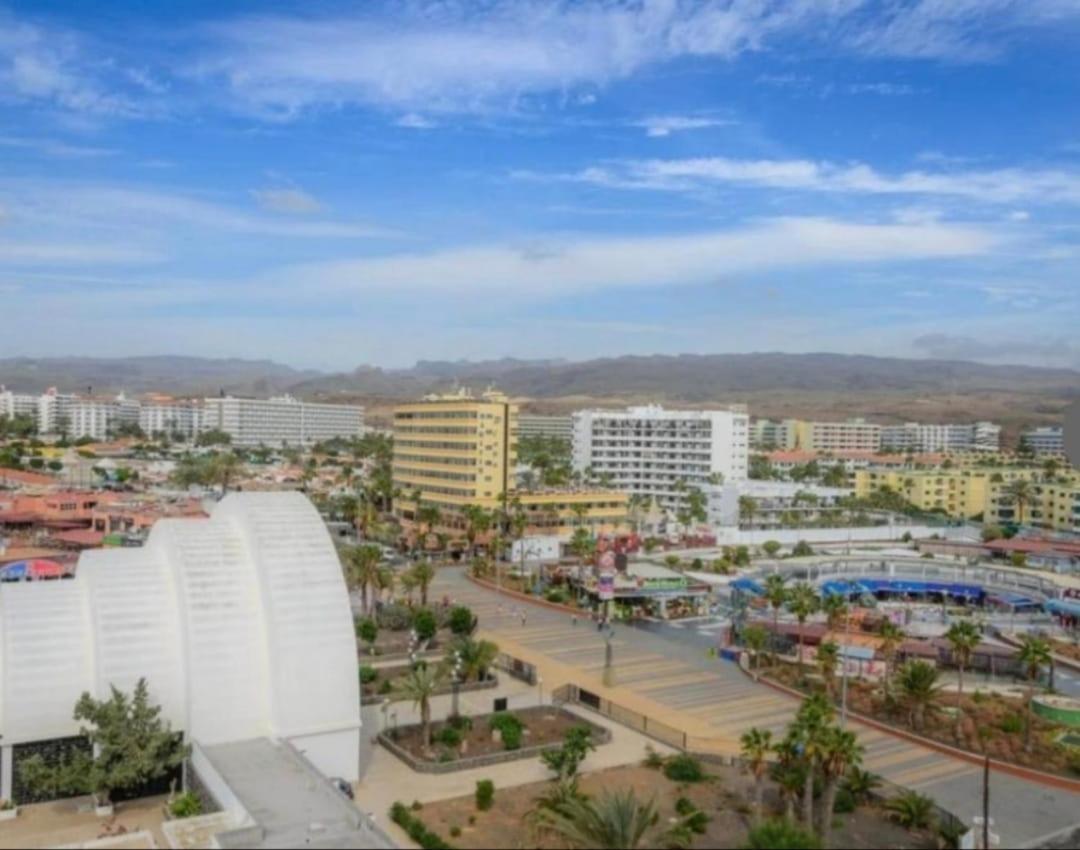Las Arenas, Luxury Stay In Maspalomas San Bartolomé 외부 사진