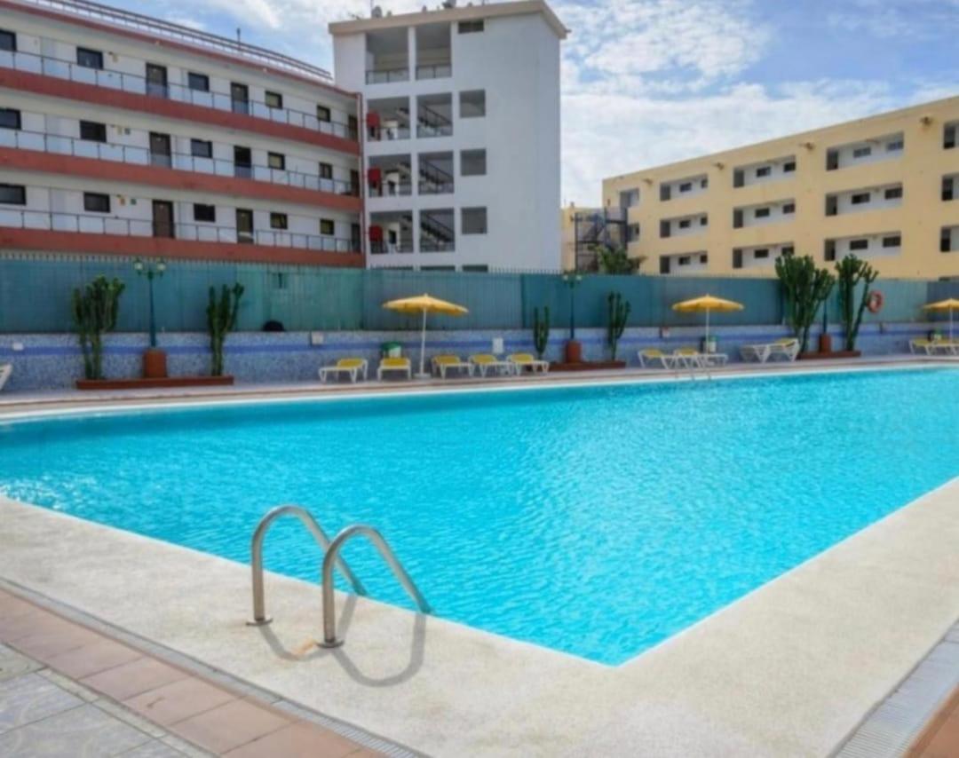 Las Arenas, Luxury Stay In Maspalomas San Bartolomé 외부 사진