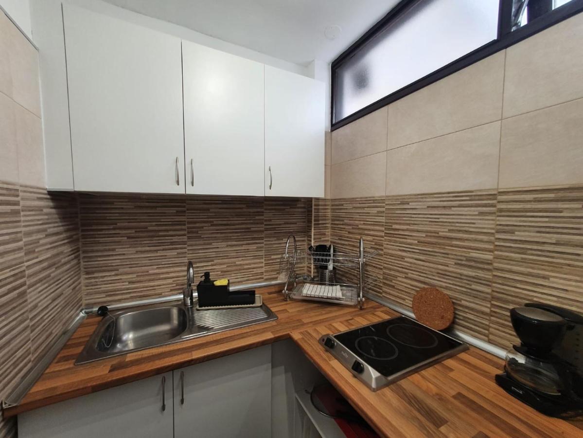 Las Arenas, Luxury Stay In Maspalomas San Bartolomé 외부 사진