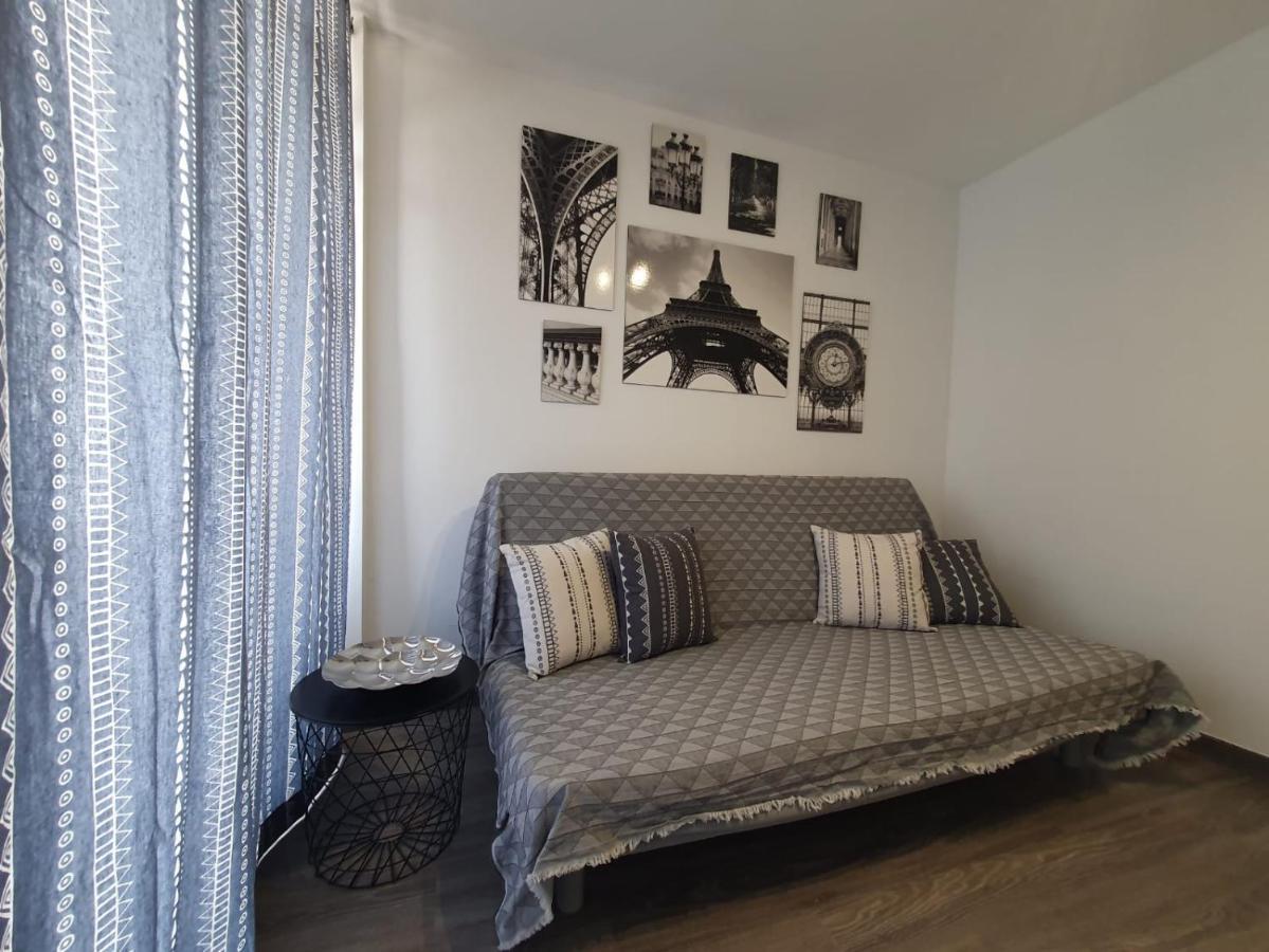 Las Arenas, Luxury Stay In Maspalomas San Bartolomé 외부 사진
