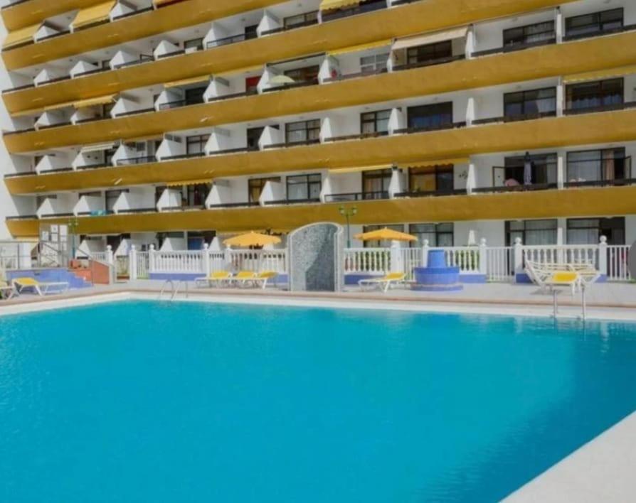 Las Arenas, Luxury Stay In Maspalomas San Bartolomé 외부 사진