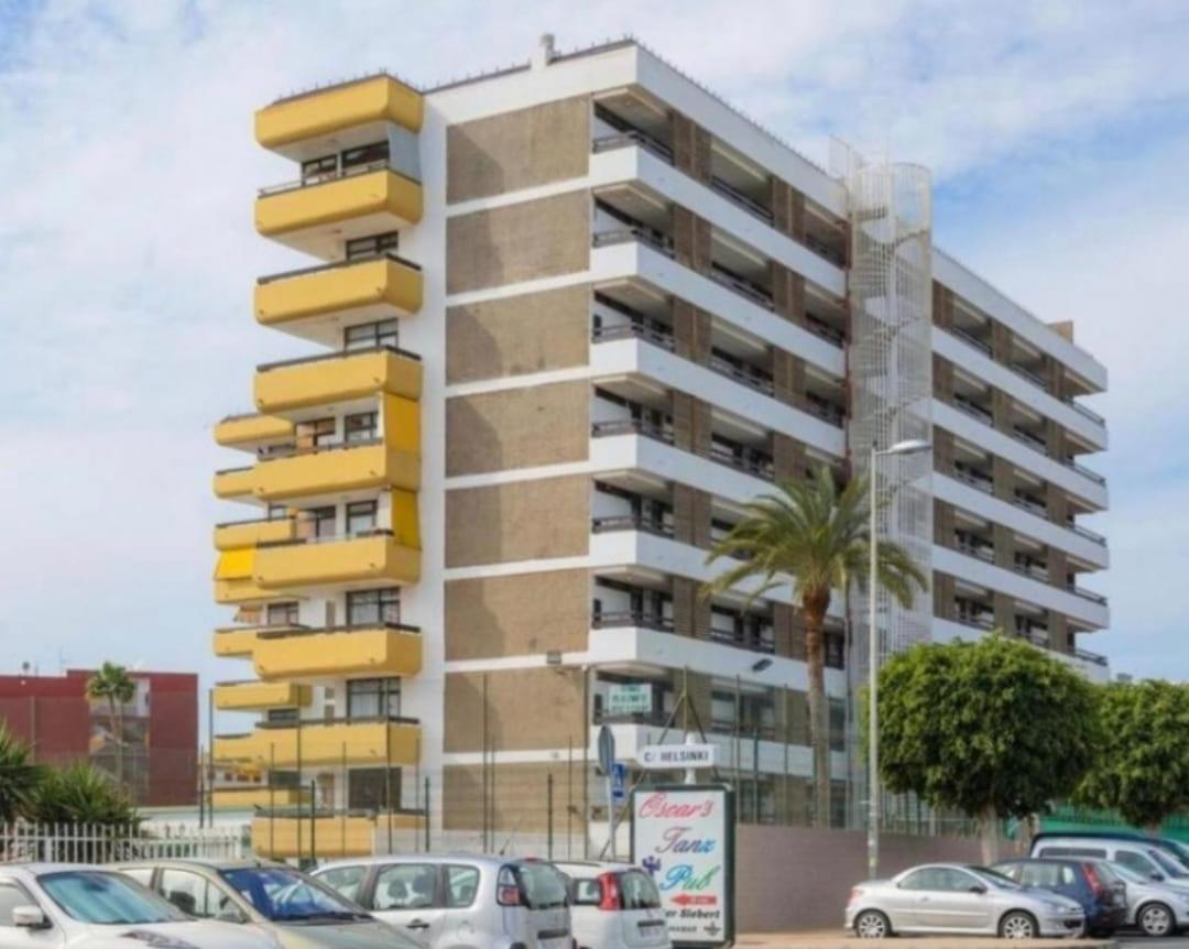 Las Arenas, Luxury Stay In Maspalomas San Bartolomé 외부 사진