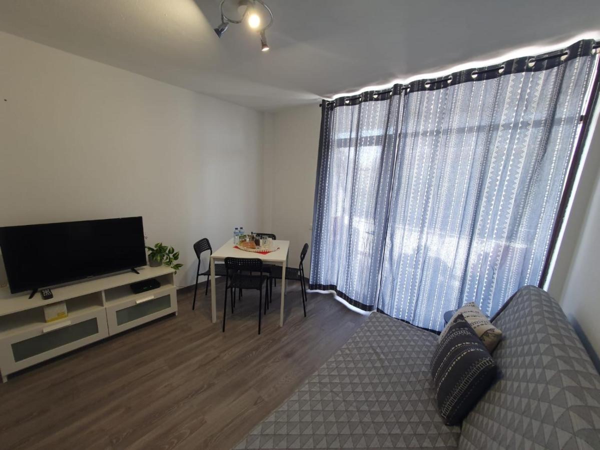 Las Arenas, Luxury Stay In Maspalomas San Bartolomé 외부 사진