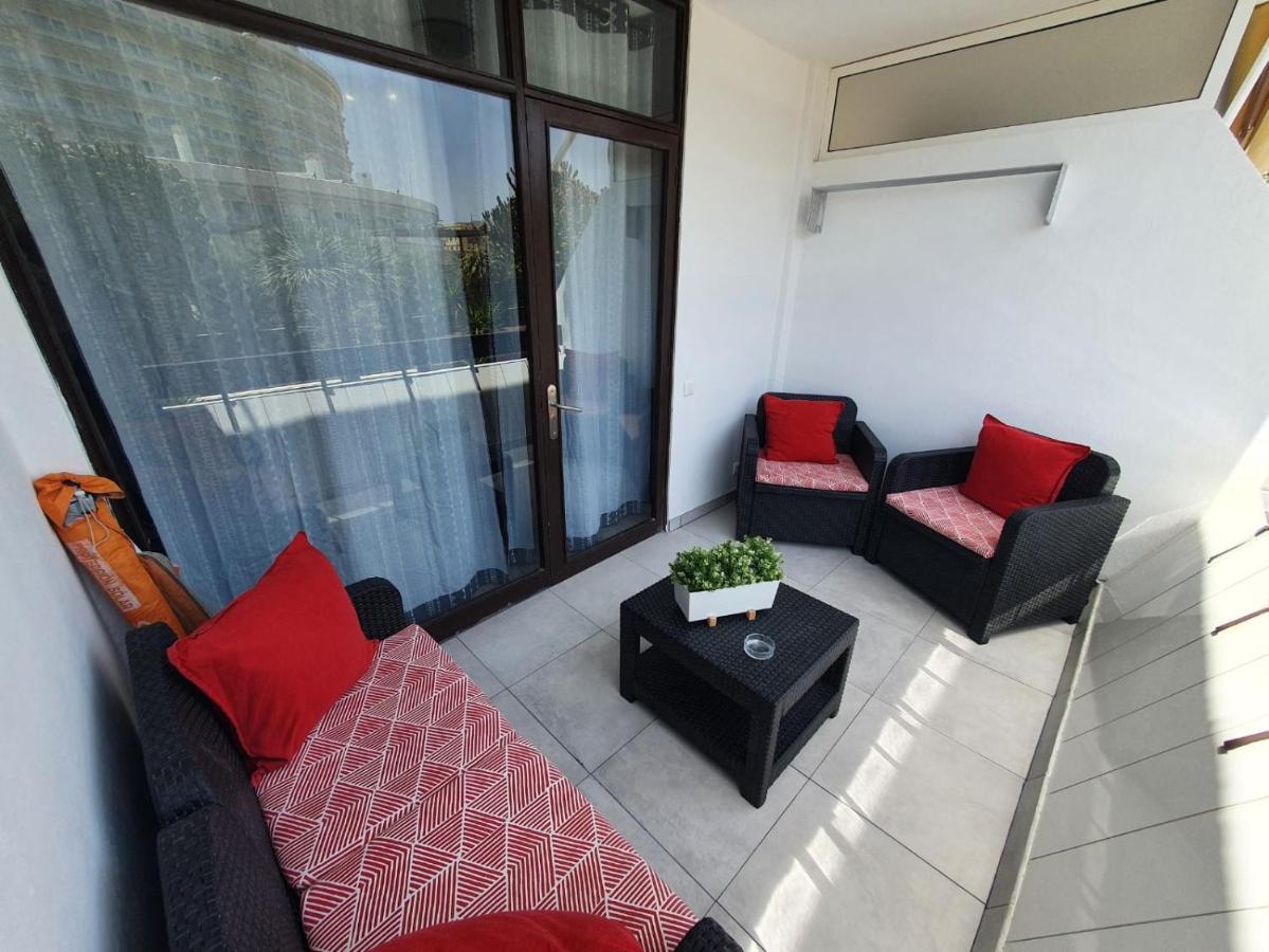 Las Arenas, Luxury Stay In Maspalomas San Bartolomé 외부 사진