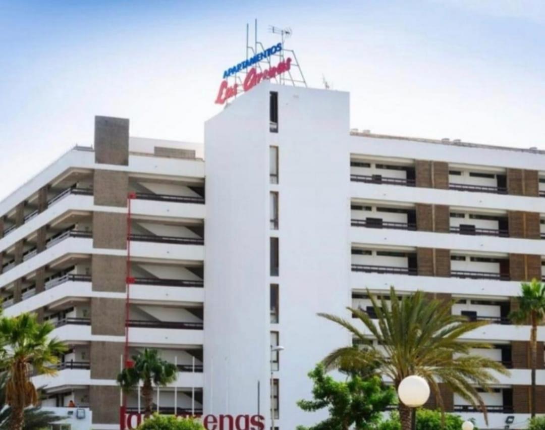 Las Arenas, Luxury Stay In Maspalomas San Bartolomé 외부 사진