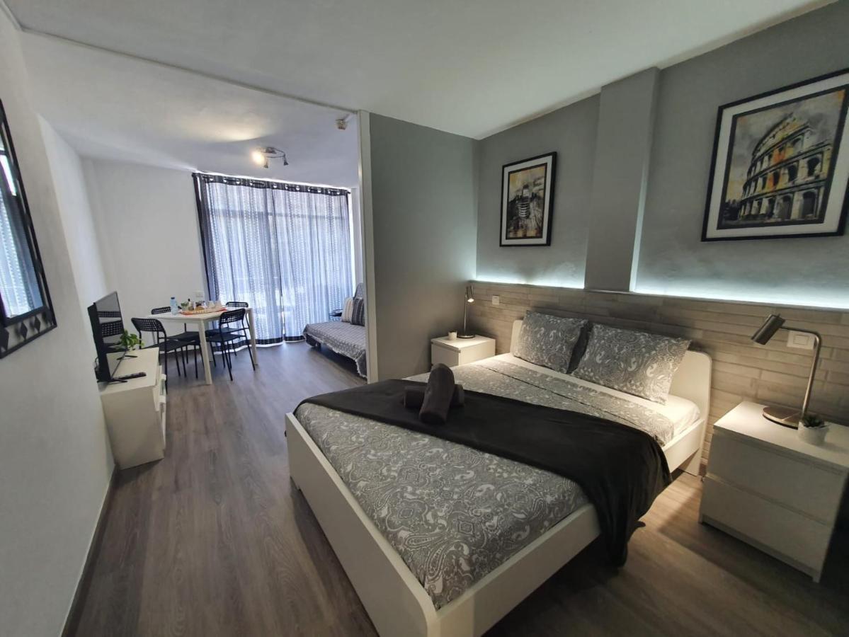 Las Arenas, Luxury Stay In Maspalomas San Bartolomé 외부 사진