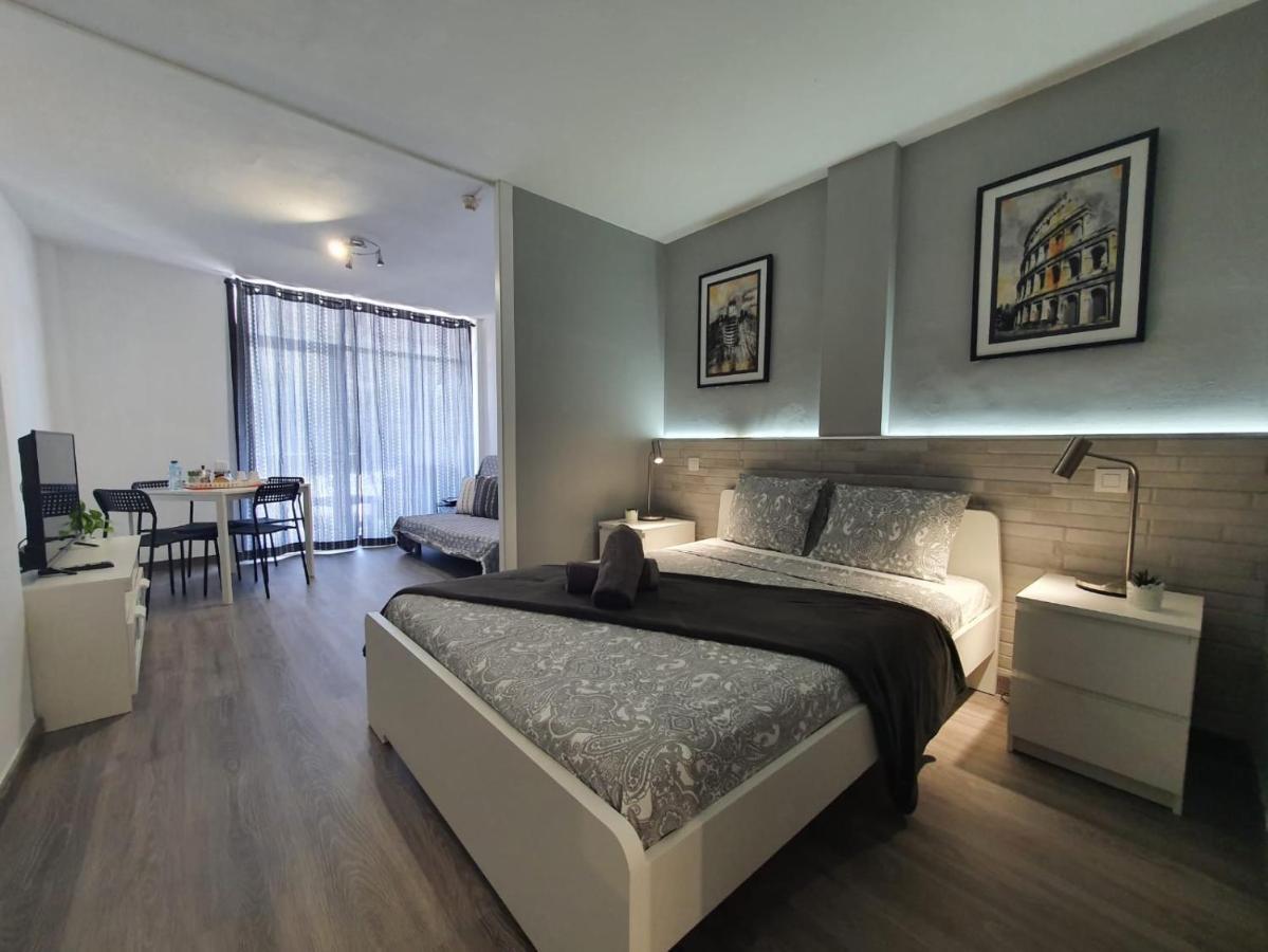 Las Arenas, Luxury Stay In Maspalomas San Bartolomé 외부 사진