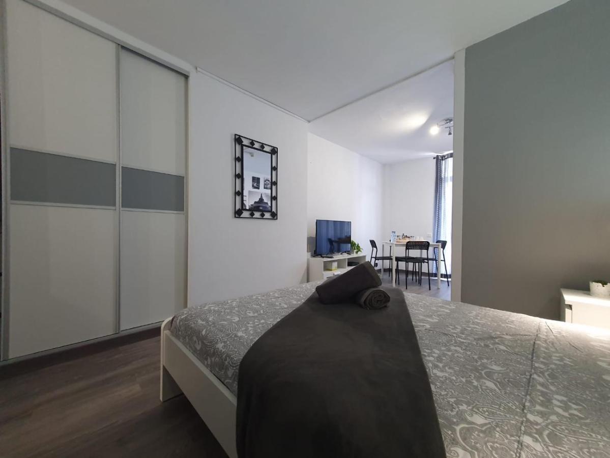 Las Arenas, Luxury Stay In Maspalomas San Bartolomé 외부 사진