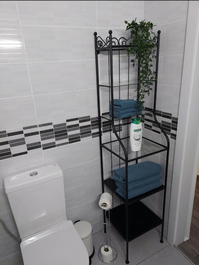 Las Arenas, Luxury Stay In Maspalomas San Bartolomé 외부 사진